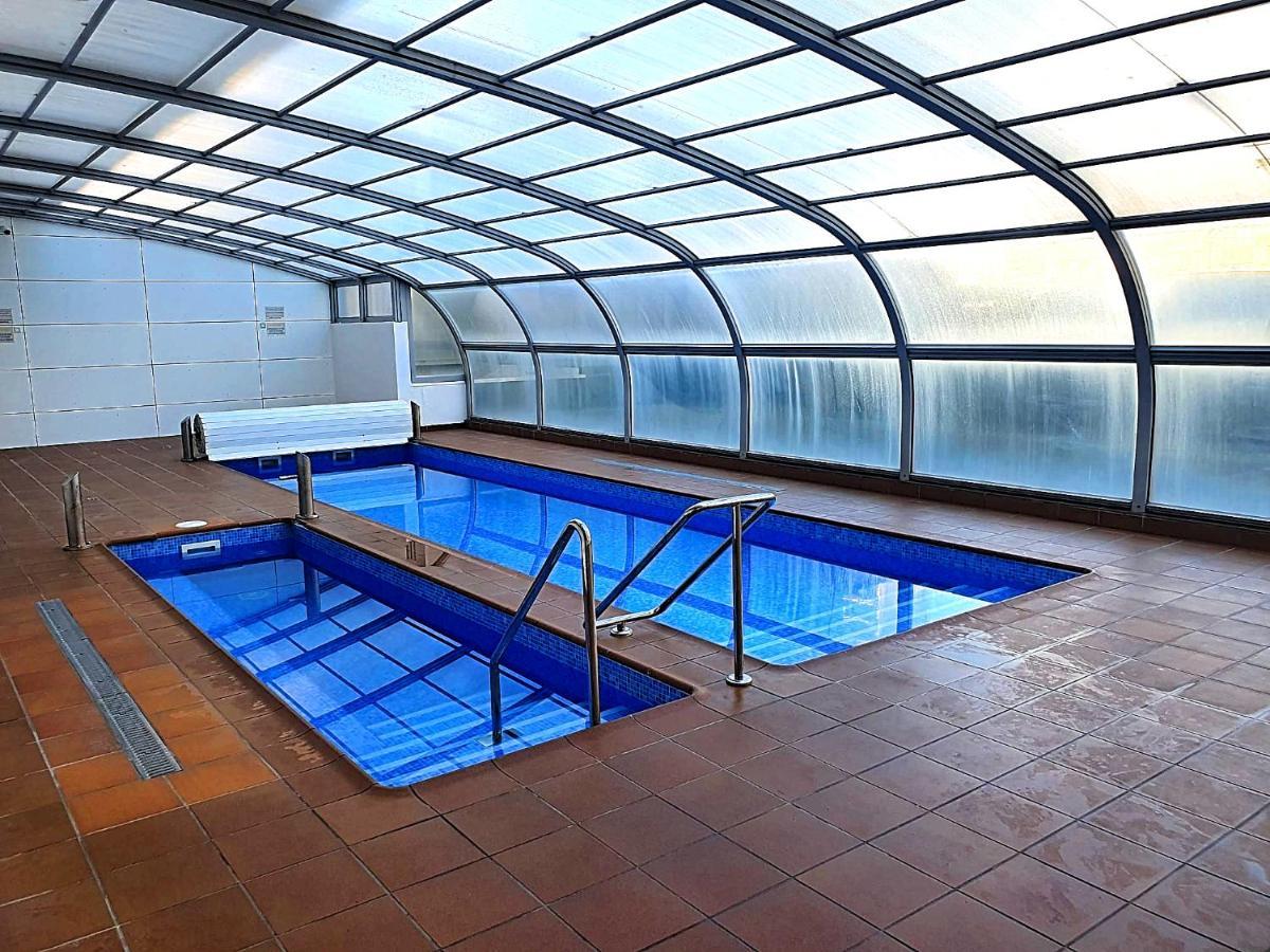 Beach Apartment - Two Bedrooms Best Area Levante Beach 베니돔 외부 사진