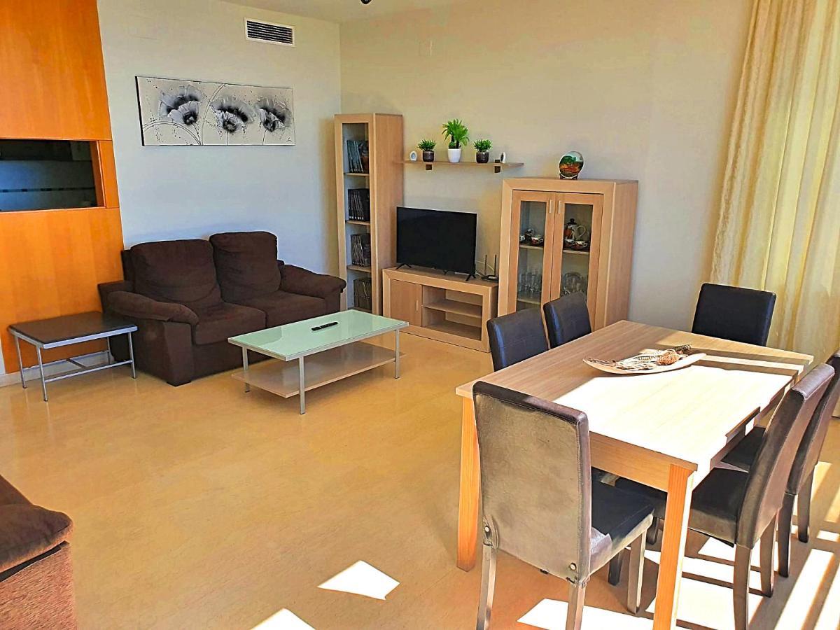 Beach Apartment - Two Bedrooms Best Area Levante Beach 베니돔 외부 사진