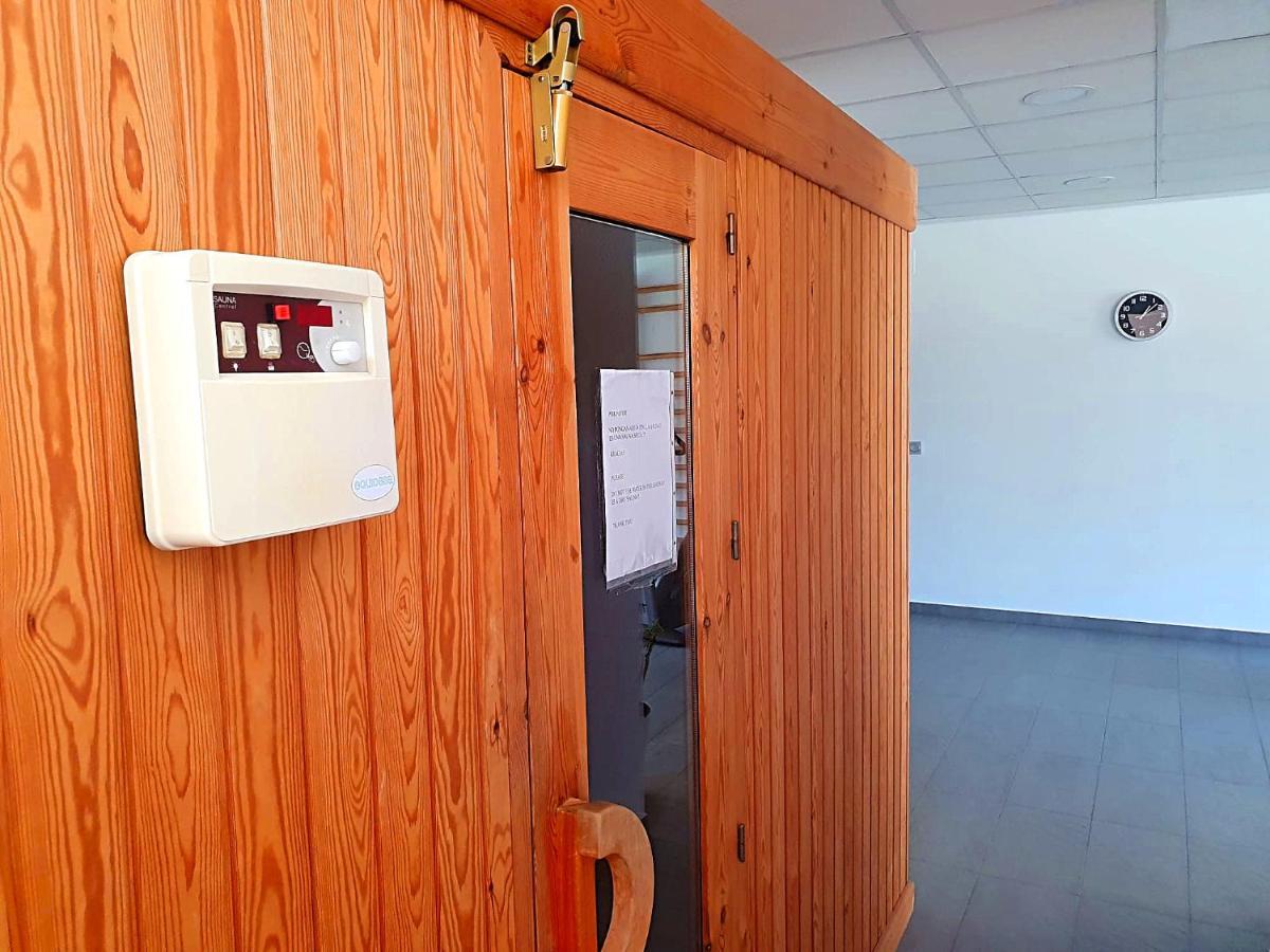 Beach Apartment - Two Bedrooms Best Area Levante Beach 베니돔 외부 사진